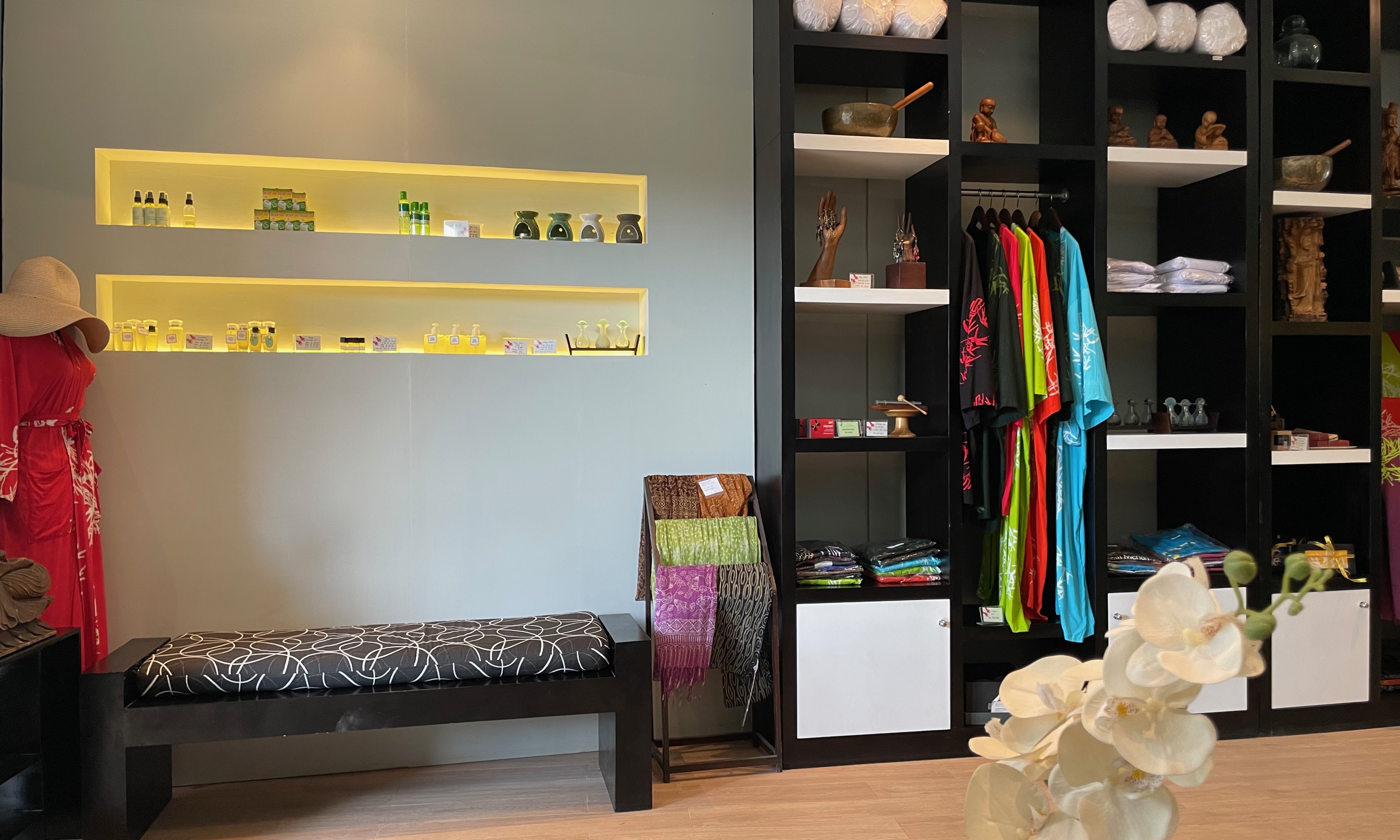 Jari Menari Wholesales & Retail Product