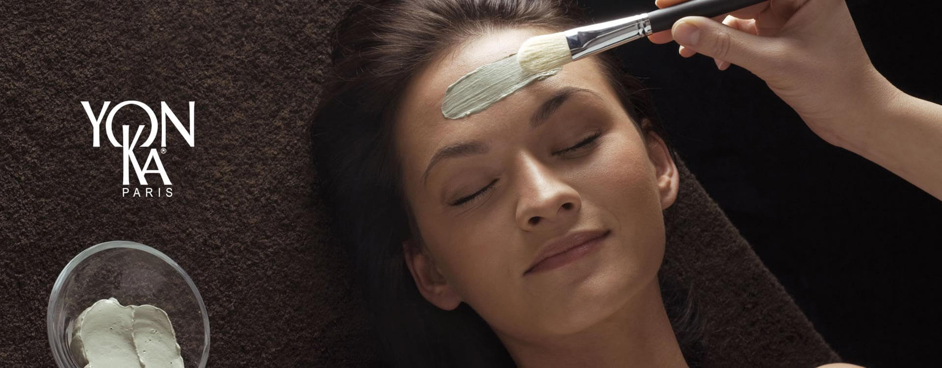 Yon-Ka express facials are now available at Jari Menari Seminyak