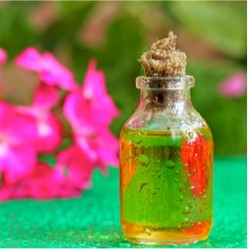 Geranium Oil Yon-Ka Facials