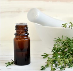 Thyme Oil Yon-Ka Facials