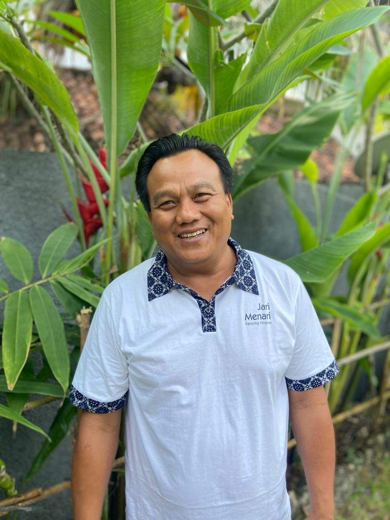 Syaiful Hadi