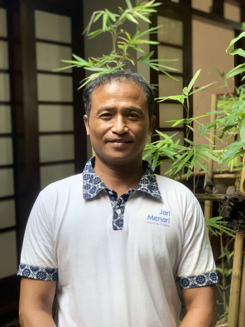 Nyoman Sumarsana